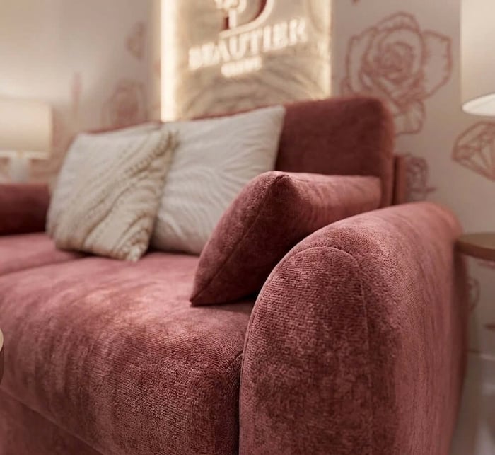 การออกแบบคลินิกความงาม