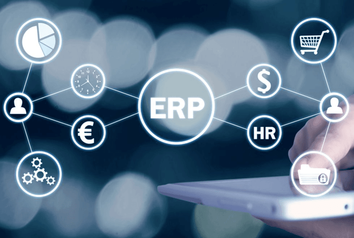 ERP ที่ดี  ไม่ใช่แค่เครื่องมือ IT แต่คือ หัวใจที่ทำให้โรงงานโตได้จริง