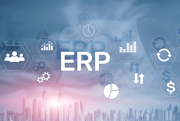 ข้อดีของระบบ Cloud ERP ที่มีมากกว่าระบบแบบเดิม ๆ
