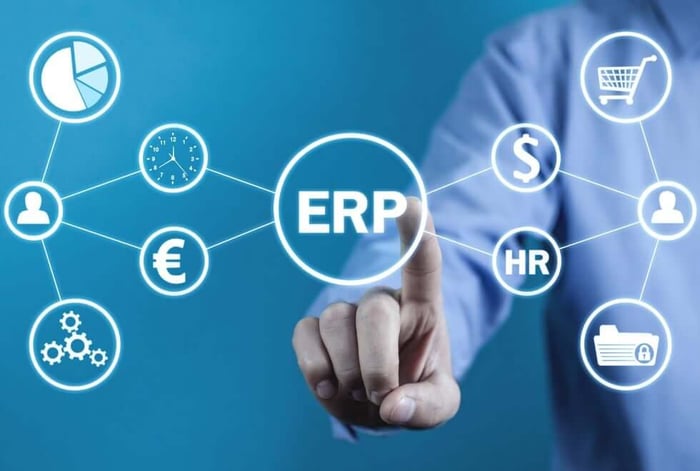 ERP (Enterprise Resource Planning) āļāļ·āļāļāļ°āđāļĢ