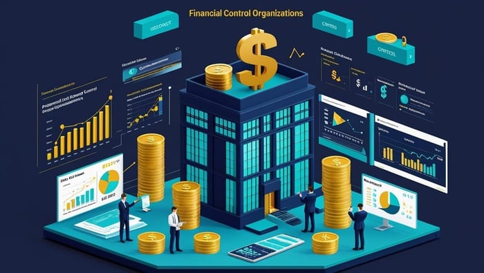 Oracle ERP มีจุดแข็งในเรื่องระบบการเงินและบัญชีที่ลึก ครอบคลุม และเหมาะกับองค์กรที่เน้น Financial Control
