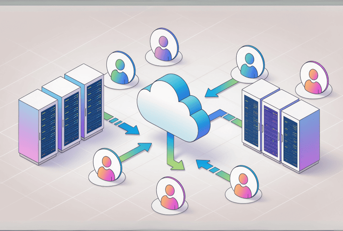 ทีมที่เชี่ยวชาญ ERP โรงงานไทย → อาจลงทุนมากขึ้นในตอนแรก แต่ได้ระบบที่ใช้ได้จริงและคุ้มค่าในระยะยาว