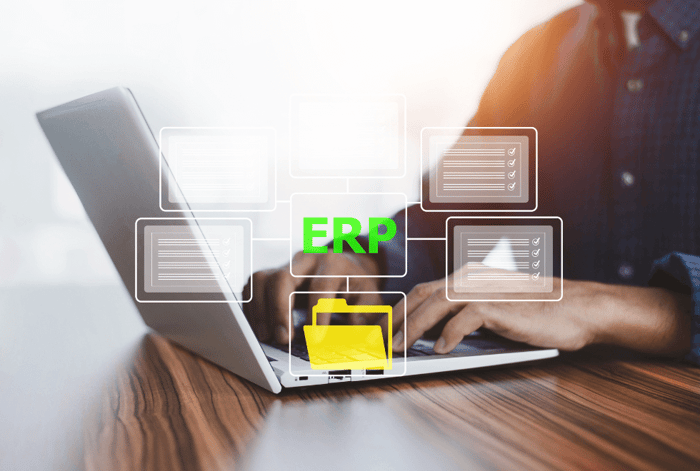 เลือกระบบ ERP ให้เหมาะกับโรงงานของคุณ