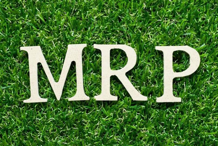 MRP (Material Requirements Planning) āļāļ·āļāļāļ°āđāļĢ