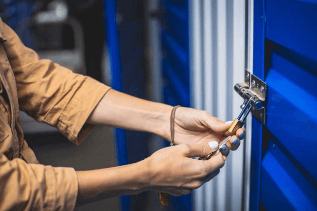 Choose the Right Self Storage Unit for Your Belongings