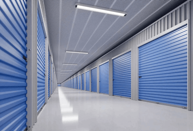 The Benefits of Climate-Controlled Storage for Sensitive Items