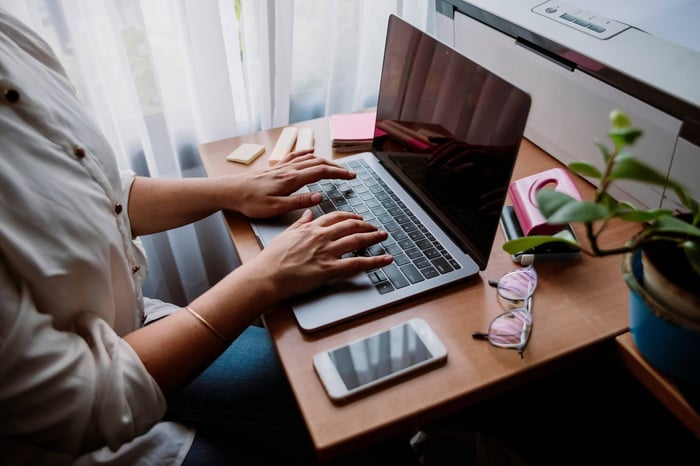 Working from Home? How Storage Units Can Boost Productivity