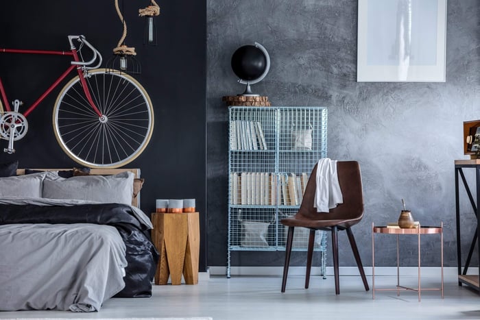 The Best Way to Store Furniture in Your Unit
