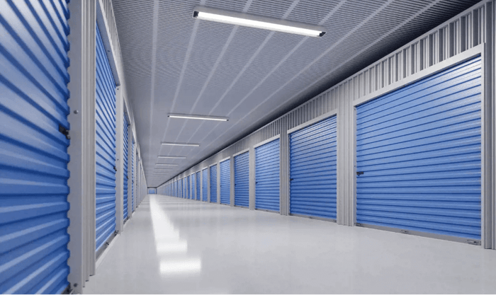 The Benefits of Climate-Controlled Storage for Sensitive Items
