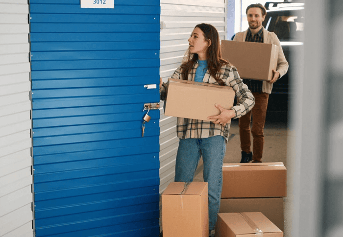 Tips for Organizing Your Storage Unit Like a Pro