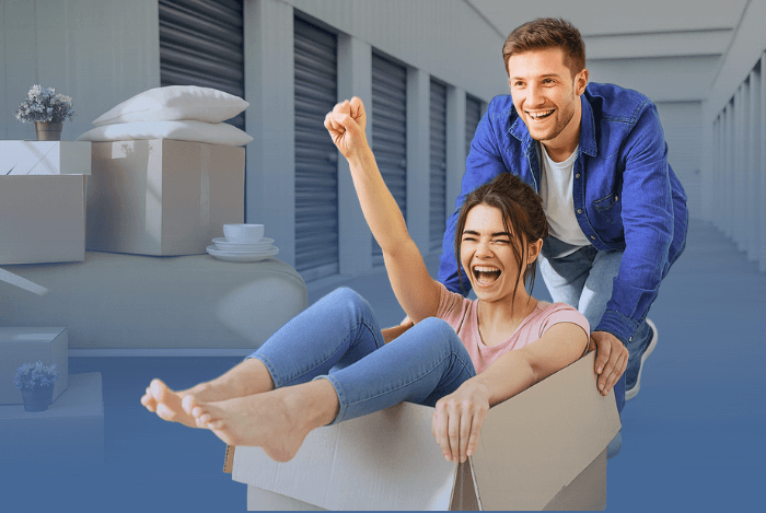 Top Self Storage Features in Mansfield, OH Residents Should Know
