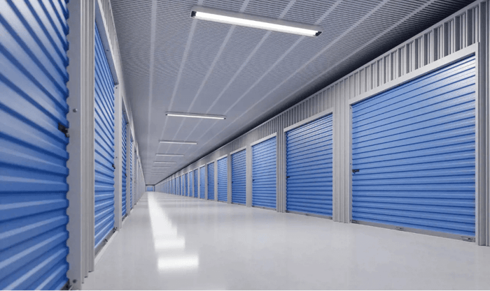 The Benefits of Climate-Controlled Storage for Sensitive Items