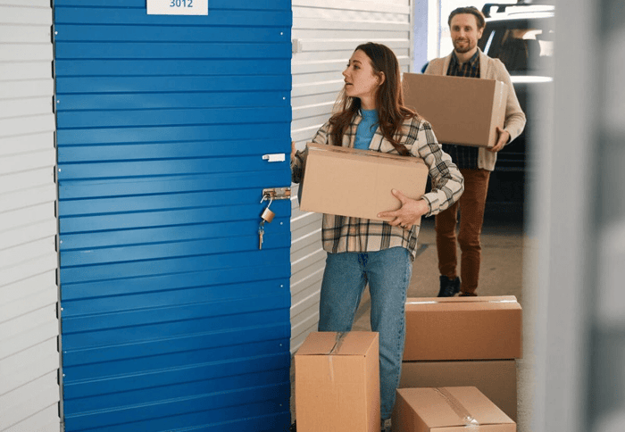 Tips for Organizing Your Storage Unit Like a Pro
