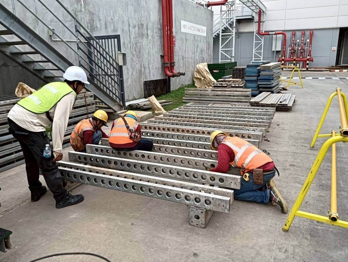 ประหยัดงบประมาณอย่างเห็นผล: ลดค่าแรง ค่าวัสดุ และค่าเช่า