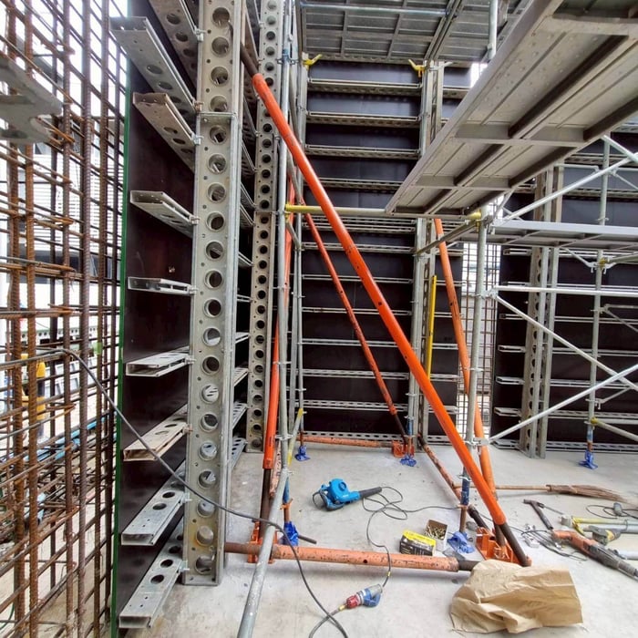 ปลอดภัยสูงสุดด้วยการออกแบบจากวิศวกรผู้เชี่ยวชาญ