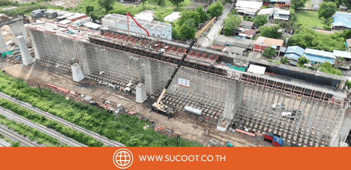 การออกแบบนั่งร้านแบบหล่อที่ดี ช่วยให้ประหยัดและปลอดภัยกว่า