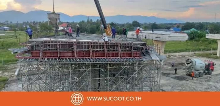 นั่งร้านลิ่มล็อค : 10 ข้อควรระวังในการใช้