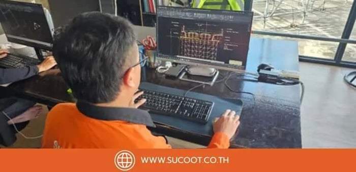 6 ปัจจัยที่ต้องรู้ก่อนออกแบบนั่งร้าน