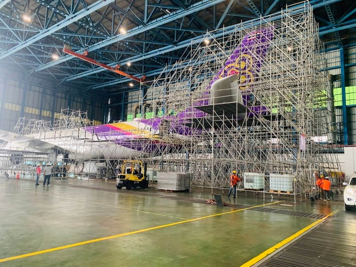 นั่งร้านระบบลิ่มล็อคช่วยเพิ่มความปลอดภัยได้อย่างไร?