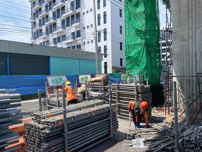 SUCOOT THAI เข้าใจ “ต้นทุนรวมของโครงการ” อย่างแท้จริง ไม่ว่าเป็นการเช่านั่งร้าน หรือเช่าอุปกรณ์ก่อสร้าง หรือ ค่าวัสดุ