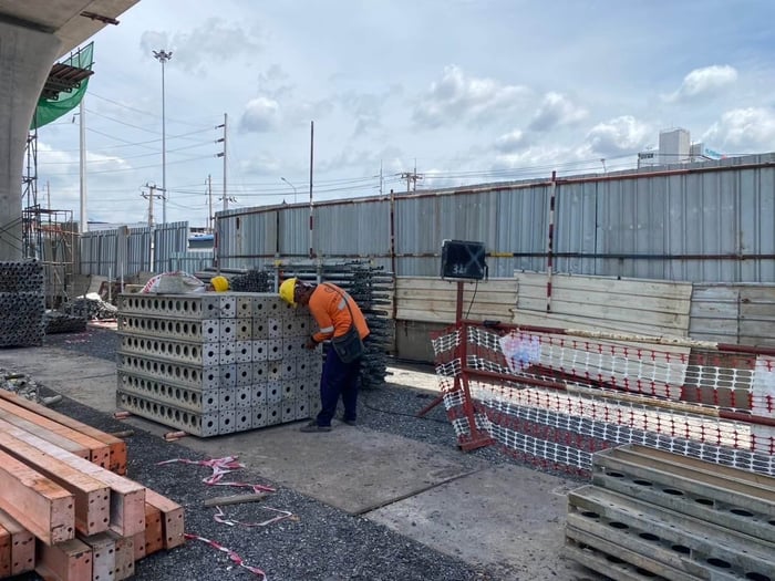 SUCOOT THAI – พันธมิตรที่เข้าใจ “ความคุ้มค่าของโครงการก่อสร้าง”