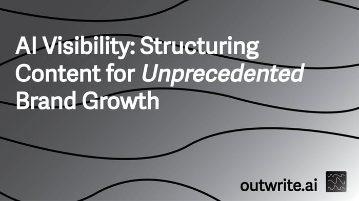 AI Visibility: Structuring Content for Unprecedented Brand Growth