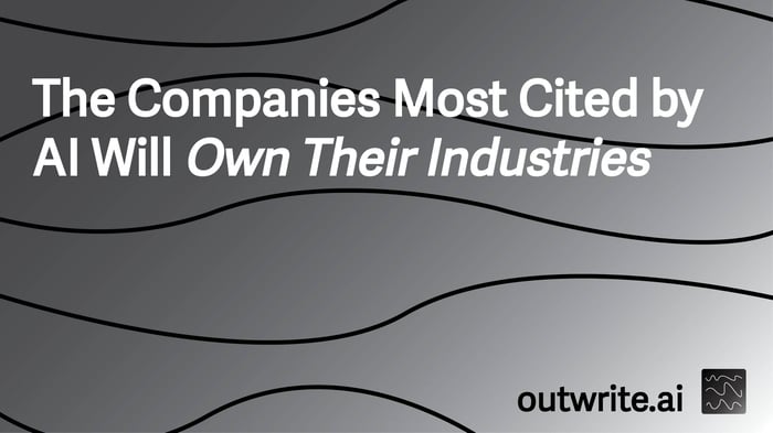 The Companies Most Cited by AI Will Own Their Industries: A Deep Dive into AI Technology Trends and Strategies