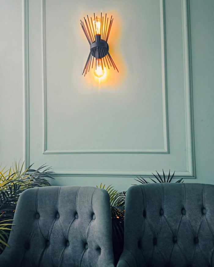 Free stock photo of aesthetic decor, decorative interior