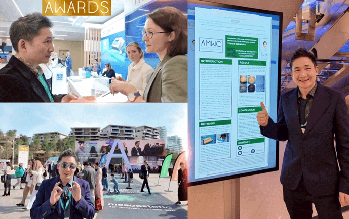 The Best Hair Transplant Surgeon in the world, Thailand