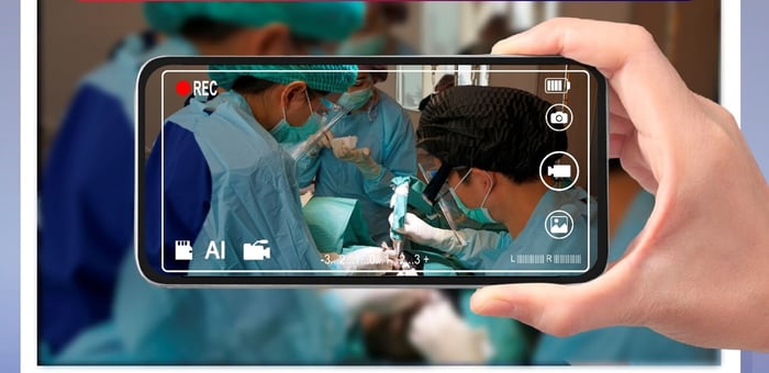 Why You Should Request a Video of Every Step of the Hair Transplant Procedure