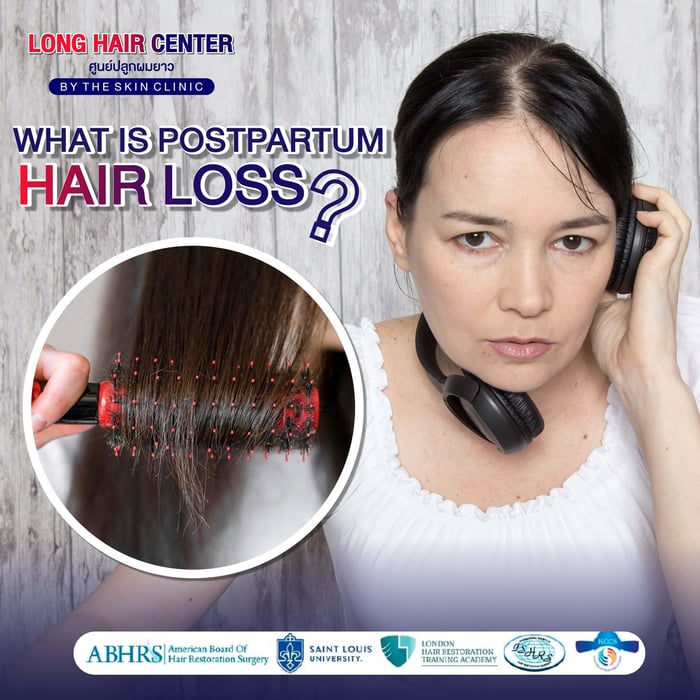 What is normal for hair shedding?