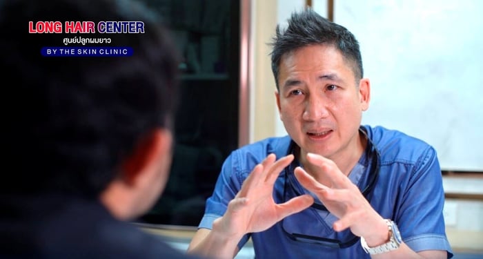 If results don’t meet expectations, who’s responsible?