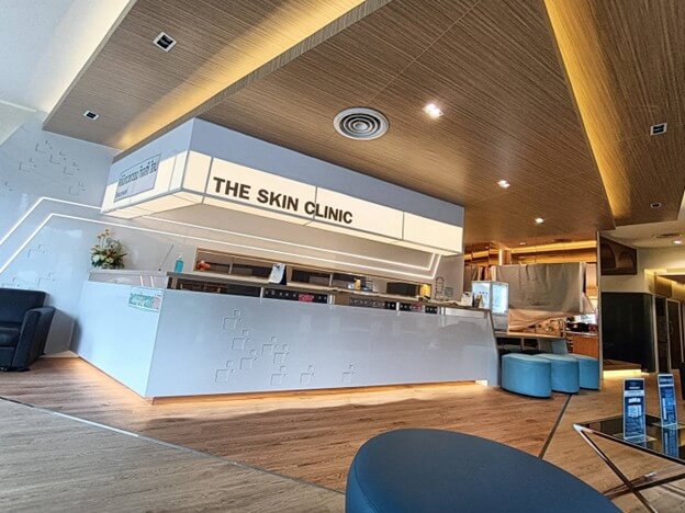 Why Choose The Skin Clinic for Your Hair Transplant?