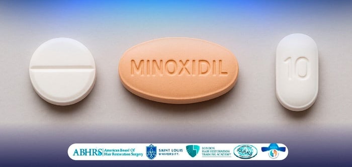Is the Dosage of Minoxidil for Hypertension Different from That for Hair Loss?Is the Dosage of Minoxidil for Hypertension Different from That for Hair Loss?