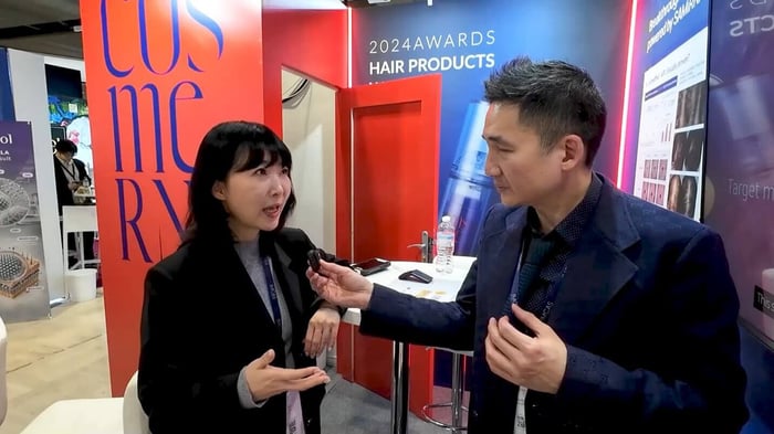 Hair Loss Treatment with siRNA Technology