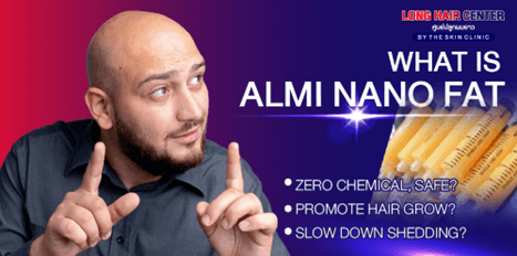 What is the ALMI Nano Fat technique, and what are its benefits?