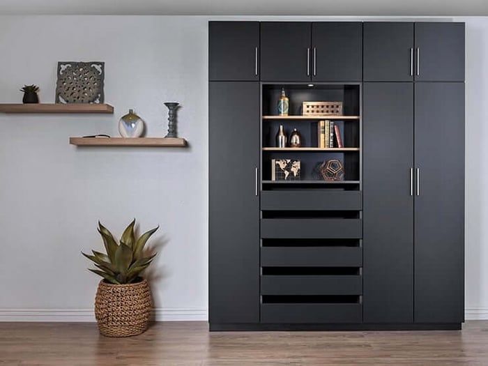 Beautiful Shelving