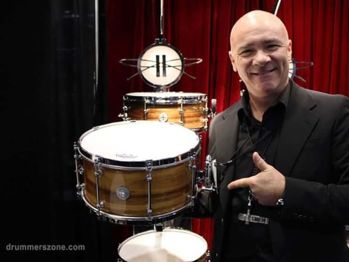 Music Room with Ronn Dunnett