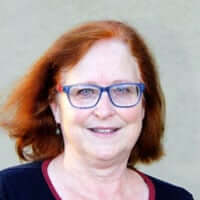 Janice Lundy