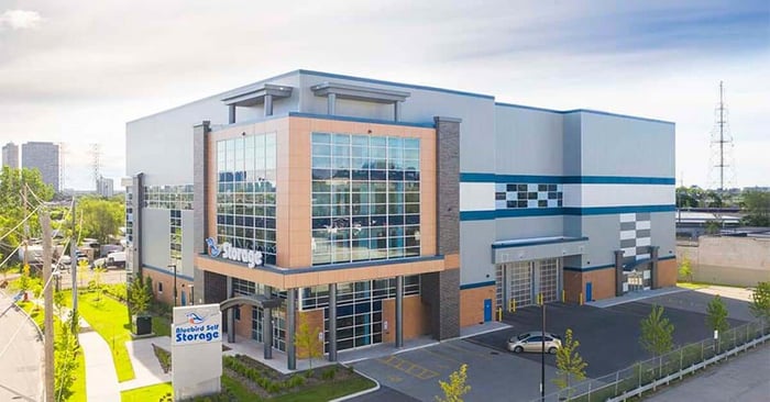 6 Ways Storage Facilities in East York Can Make a Parent's Life Easier