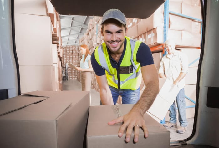 Try These Pro Packing Tips for an Easier Move