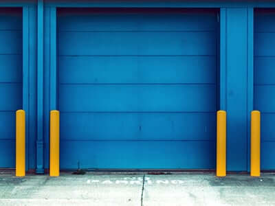 Is It a Good Idea to Share Your Storage Unit?