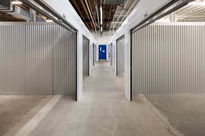 A Step-by-Step Guide to Mississauga Self Storage