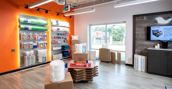 The Top Must-Have Items to Streamline Your Mississauga Storage Facility Experience