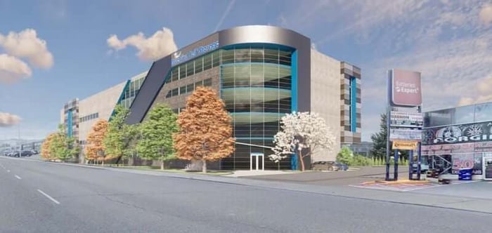 The Convenience and Security of Montreal Self Storage Units