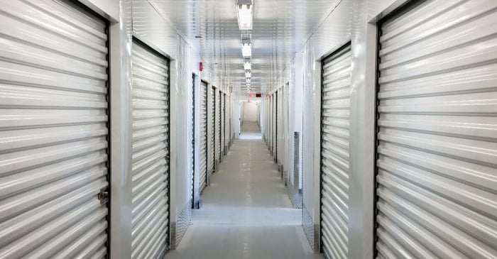 How to Find the Best Storage Facilities in Calgary