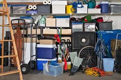overcrowded