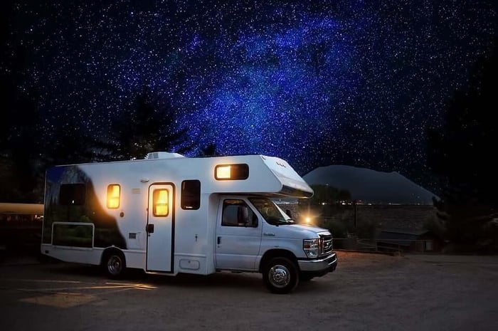 6 Steps to Winterize Your RV