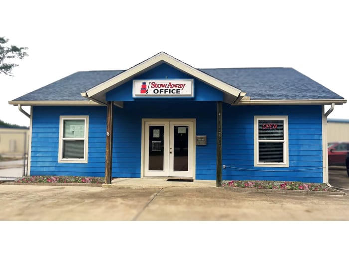 Storing Boats and Marine Equipment in Aransas Pass