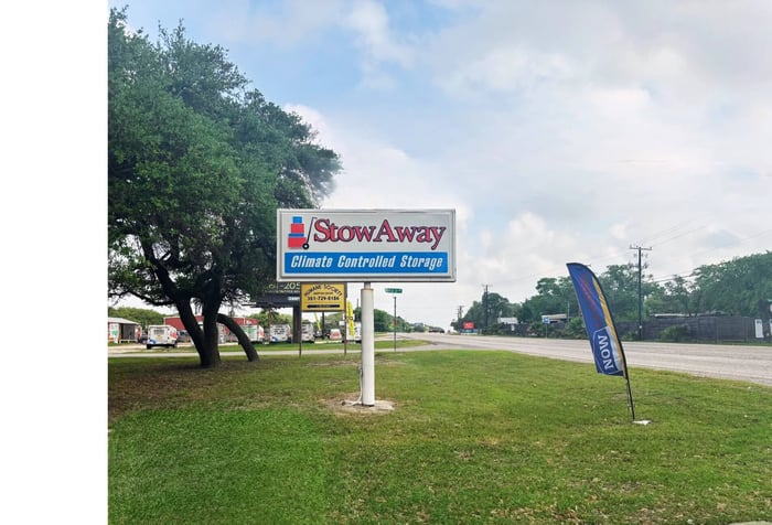 Holiday Prep & Decoration Storage Made Simple in Rockport